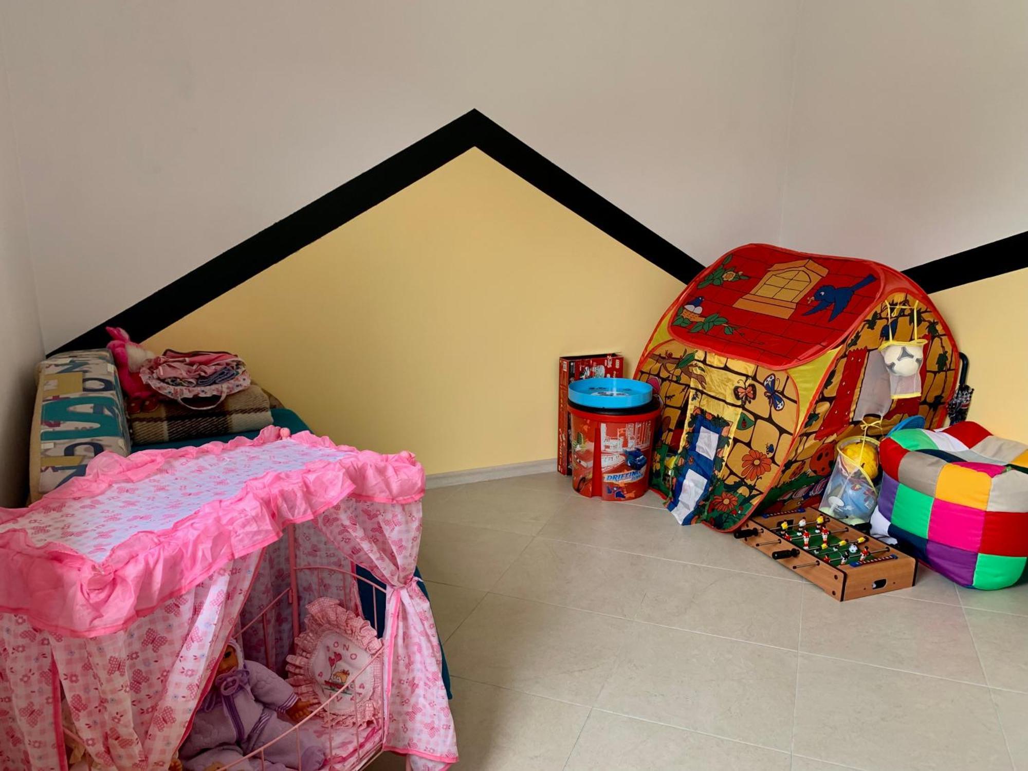 - у карпатах Holiday home *