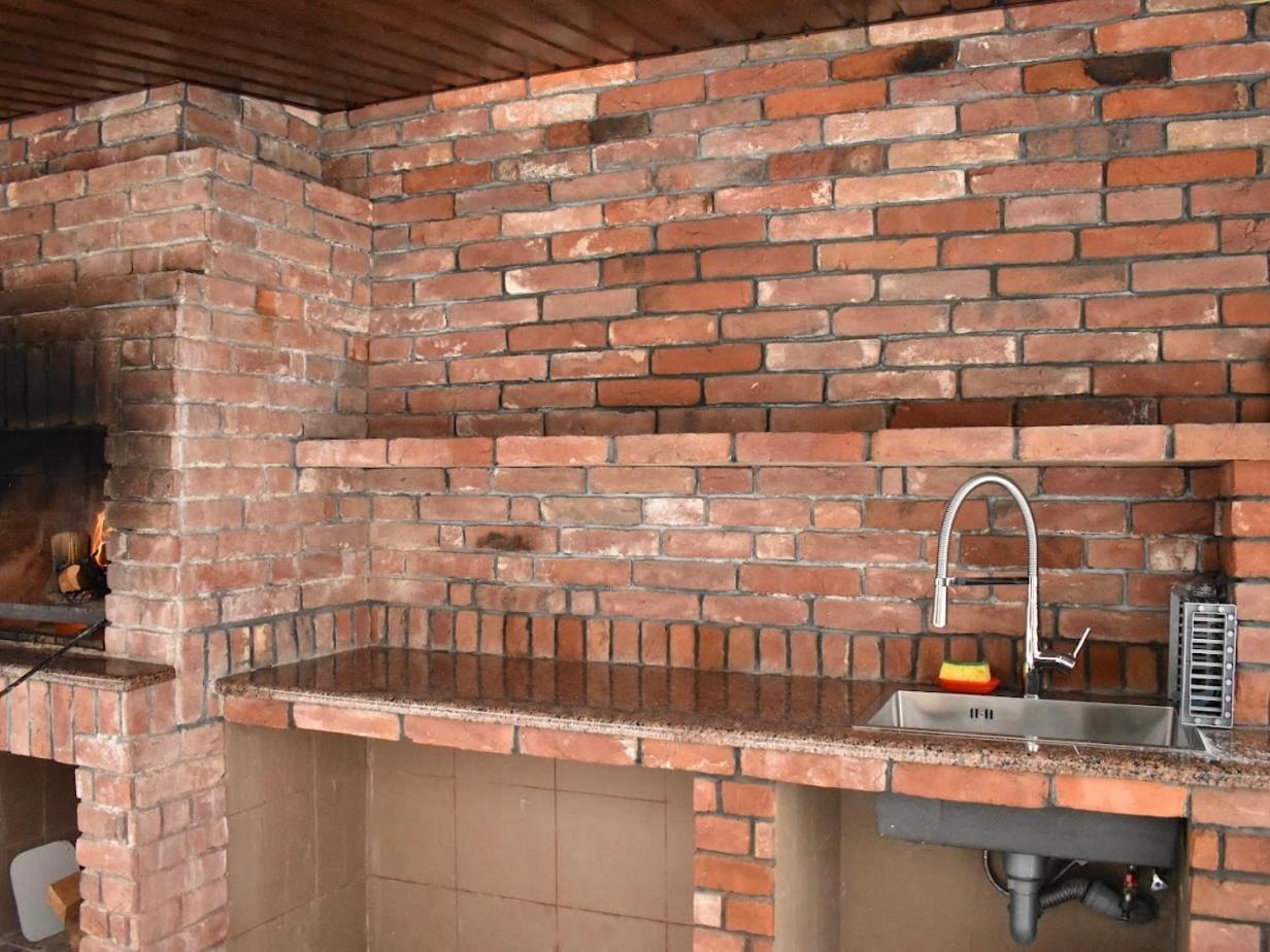 - у карпатах Holiday home