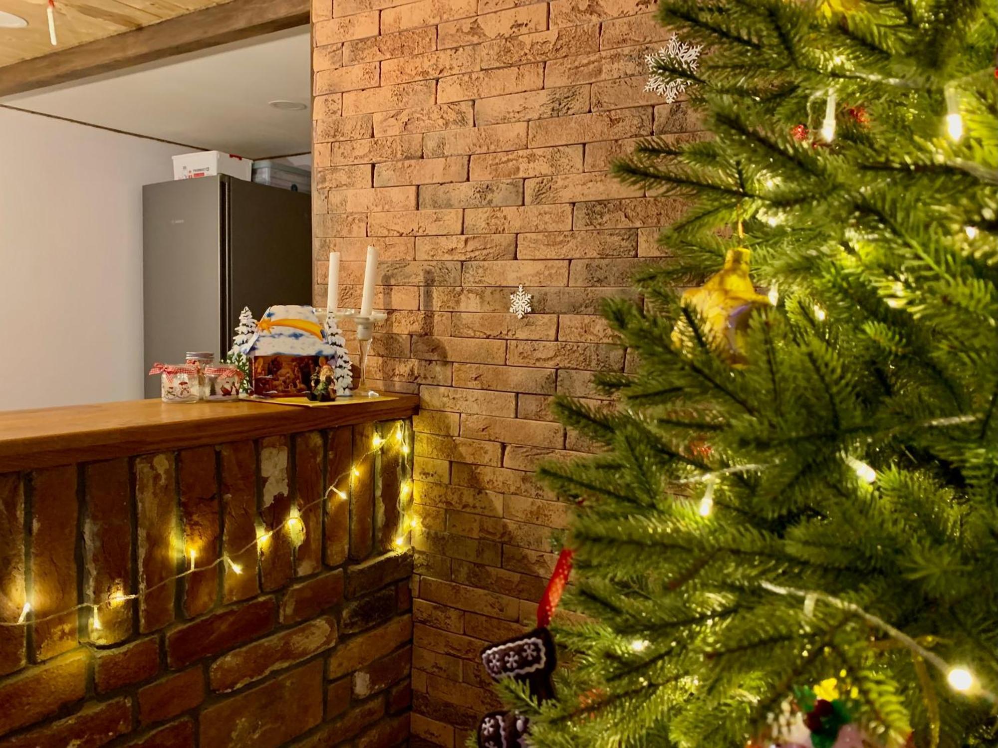 - у карпатах Holiday home