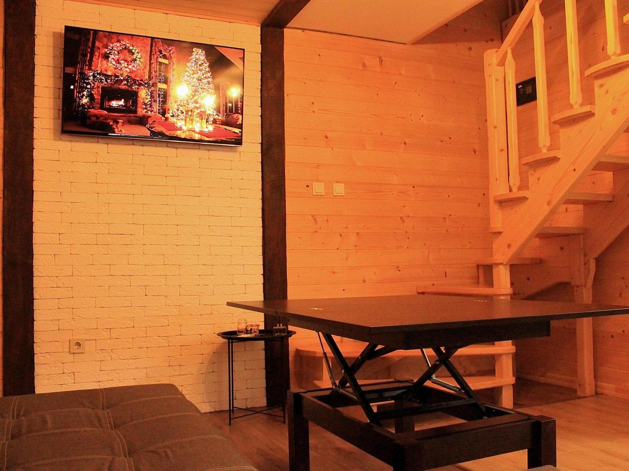 - у карпатах Holiday home