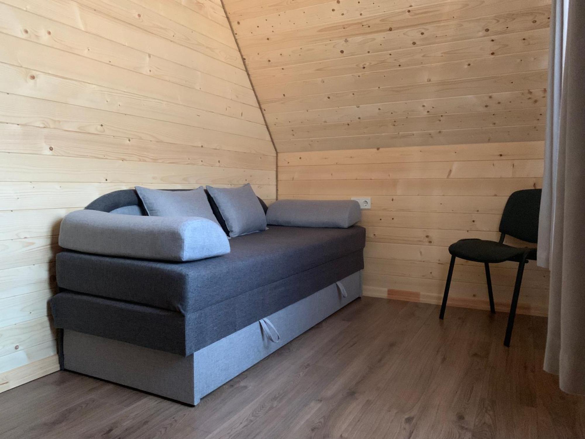 Holiday home - у карпатах *