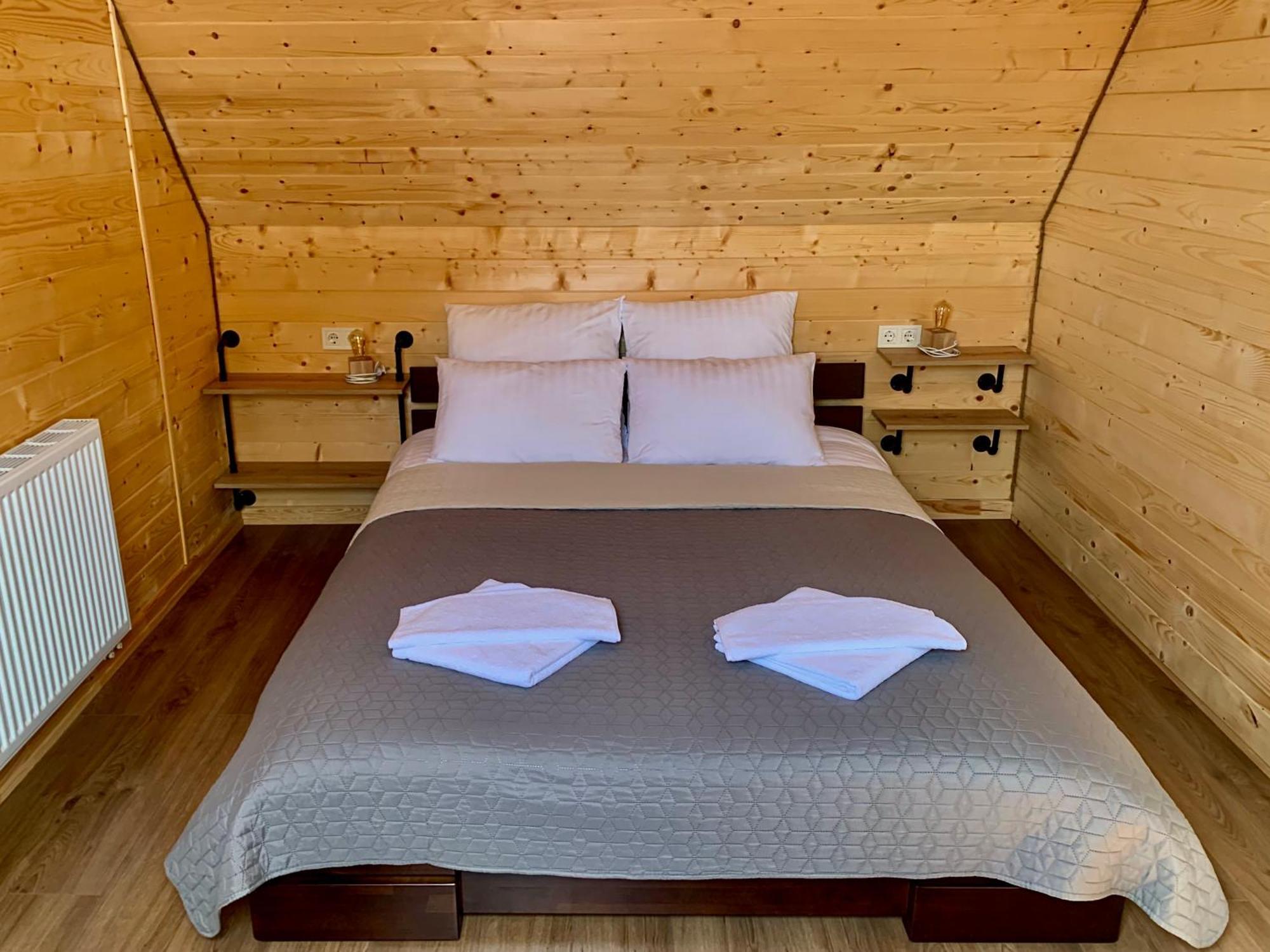- у карпатах Holiday home
