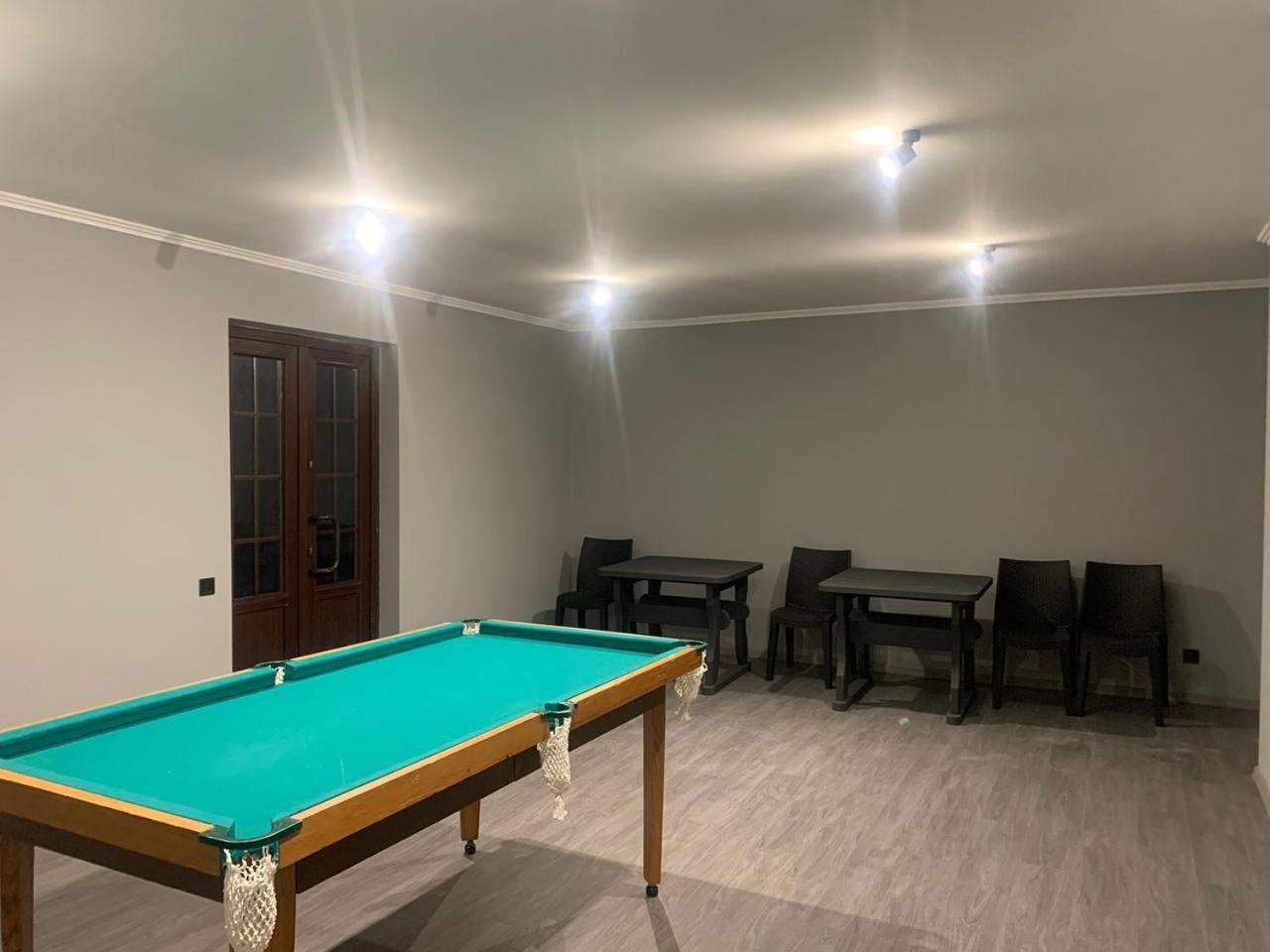 - у карпатах Holiday home